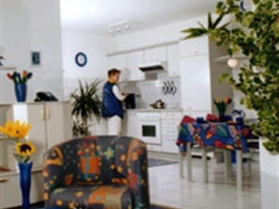 Ferienwohnung1