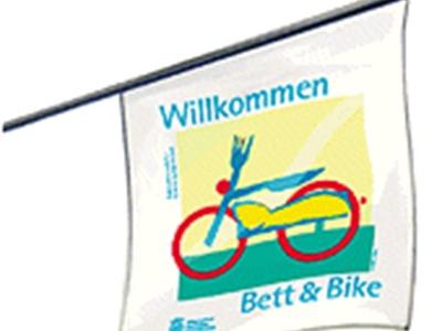 Bett & Bike