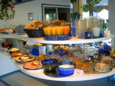 Frühstücksbuffet1