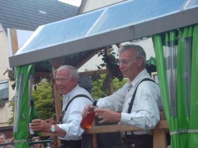 Markelsheim Weintrinker
