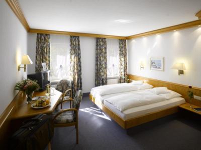 Komfort-Doppelzimmer