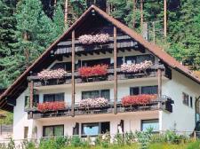 Aparthotel Am Sonneck garni Aparthotel Am Sonneck garni
