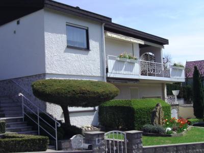 Ferienwohnung Günter