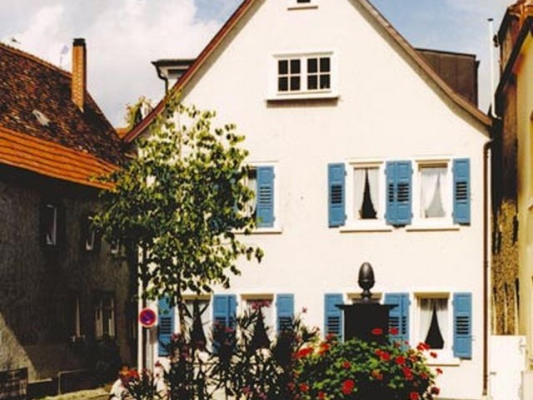 Gästehaus Zeitler