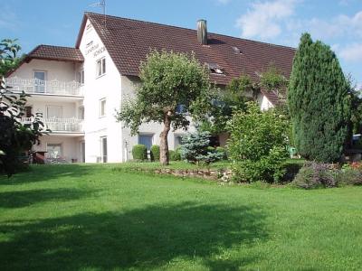 Landhaus Schick