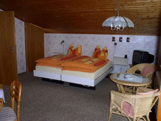 Gästehaus Deeg