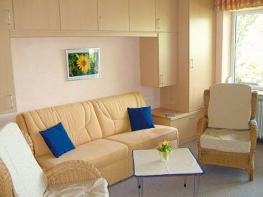 Ferienwohnung Feß