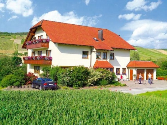 Gästehaus Schieser
