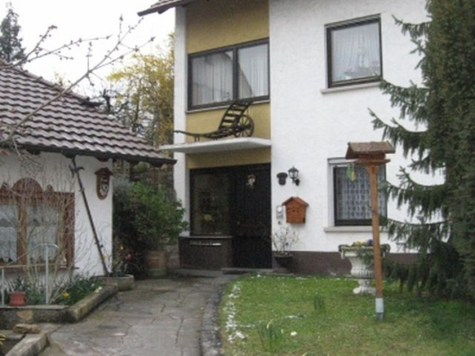 Gästehaus Elisabeth Braun