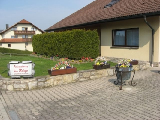 Gästehaus Metzger