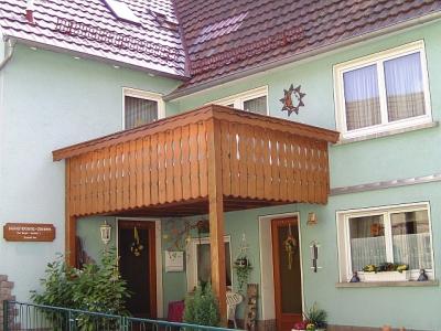 Ferienwohnung Peppel