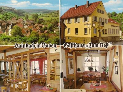 Zum Roß