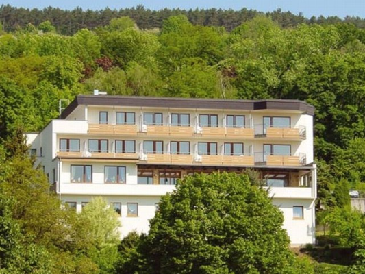 Gästehaus Kippes