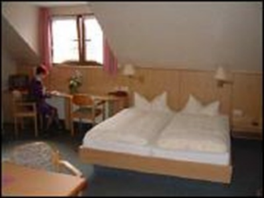 Landgasthof Taubertal