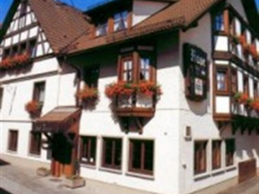 Gasthaus Rose