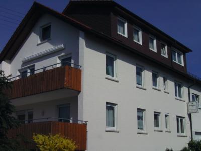 Haus Marianne