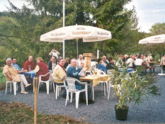 Campingplatz Willinger Tal