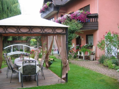 Ferienhaus Bender
