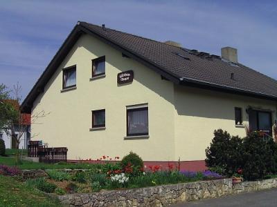Gästehaus Margret