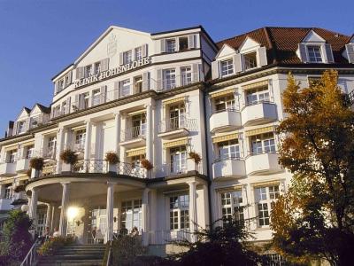 Klinik Hohenlohe