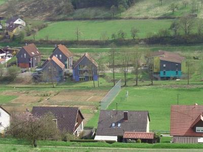 Diabetesdorf Althausen
