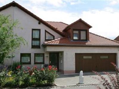 Ferienwohnung Hepner