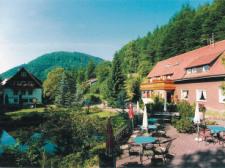 Hotel Hochwiesenhof Hotel Hochwiesenhof