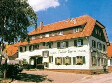 Landgasthof Grüner Baum Landgasthof Grüner Baum