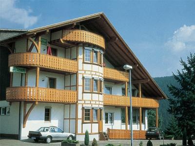 Bad Wildbad Schwarzwald Hotel Gasthof Hirsc Bad Wildbad Schwarzwald Hotel Gasthof Hirsc