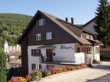 Haus Wiesengrund Haus Wiesengrund
