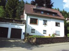 Pension Kübler Pension Kübler