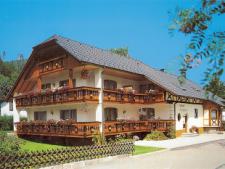 Landhaus Enztalperle Landhaus Enztalperle