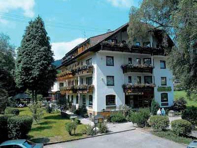 Hotel Enz Residenz Hotel Enz Residenz