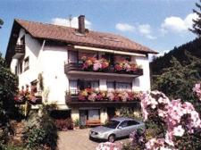 Haus Enztal Haus Enztal