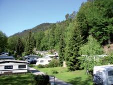 Campingplatz Müllerwiese Campingplatz Müllerwiese