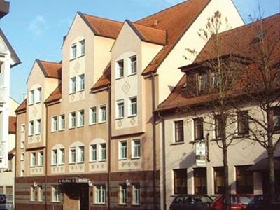 Alte Münze