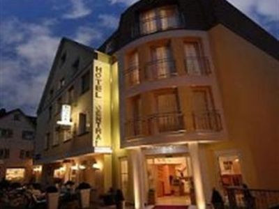HotelFront