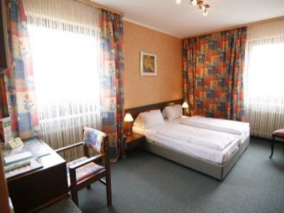 Gästezimmer
