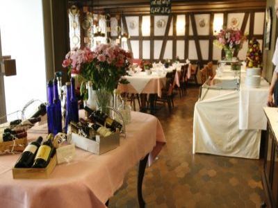 Weinstube