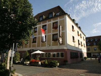 Kulturpauschale