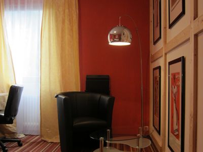 Theater