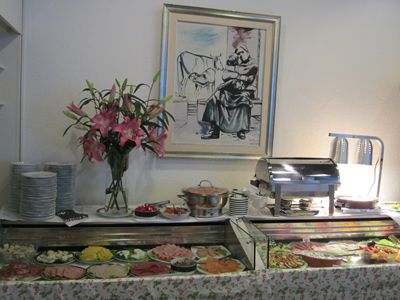 Früh.Büffet