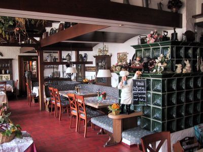 Weinstube Lochner