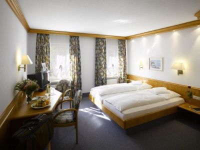 Gästezimmer