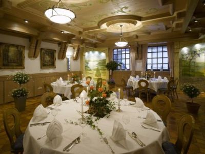 Festlicher Saal