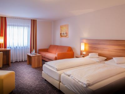 Deluxezimmer