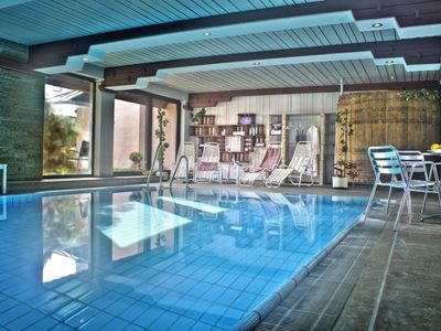Schwimmbad Weinfass