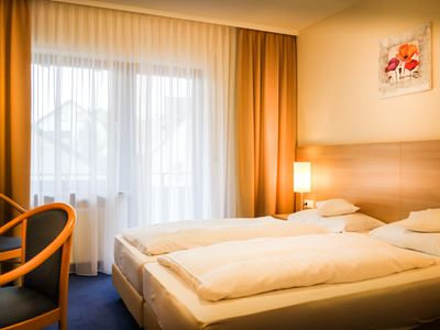 Standardzimmer