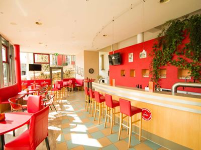 Hotelbar/Bistro