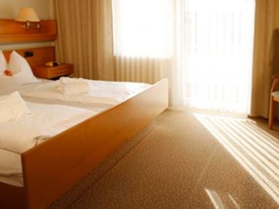 Doppelzimmer -Standard-